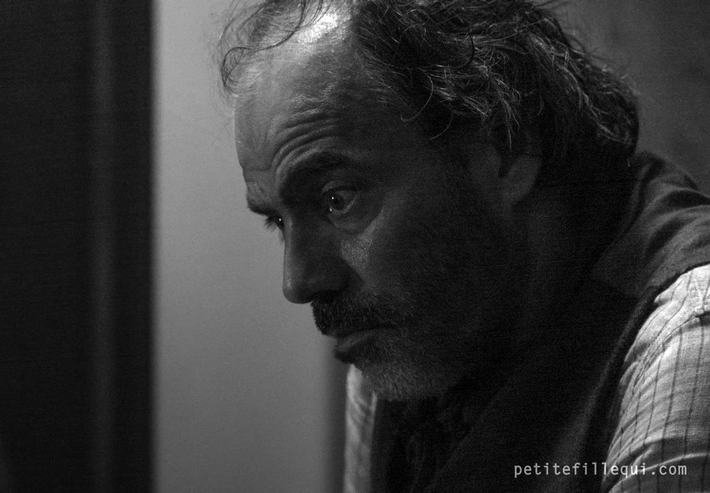 Photo from the movie The Little Girl Who Was Too Fond of Matches