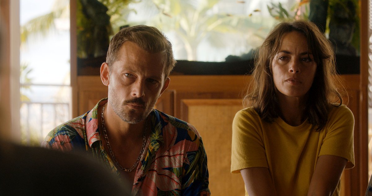 Photo from the movie Hawaii