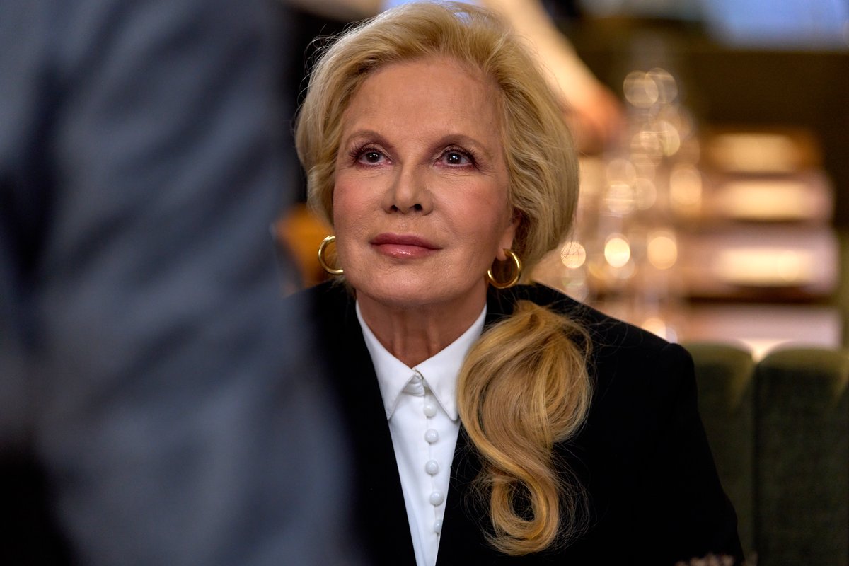 Photo du film Ma mère, Dieu et Sylvie Vartan