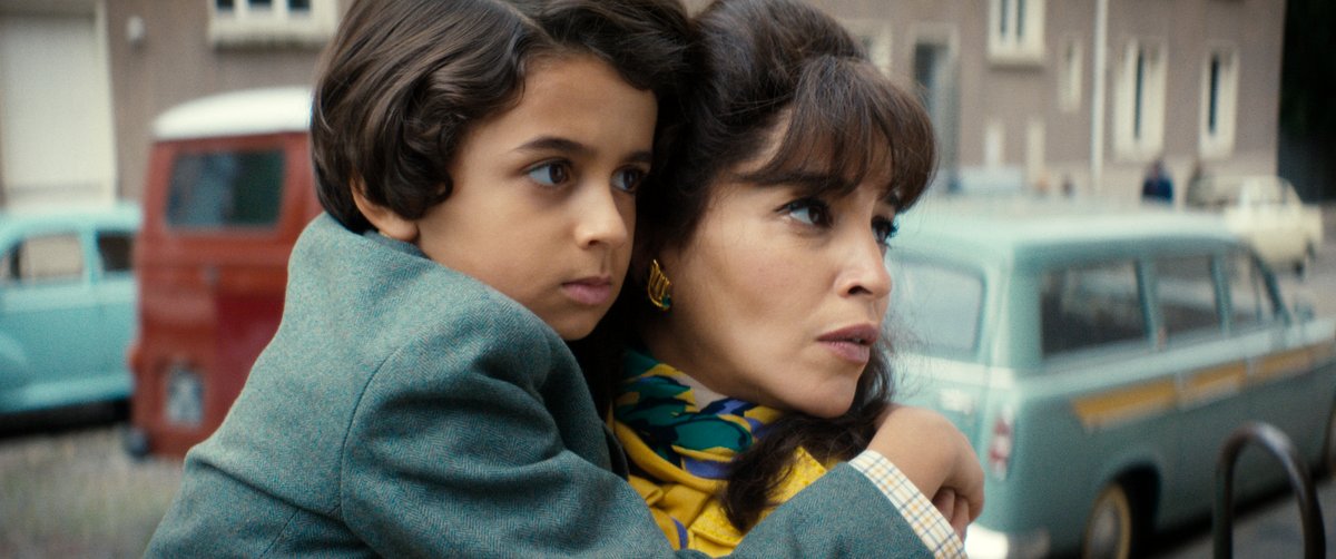 Photo du film Ma mère, Dieu et Sylvie Vartan