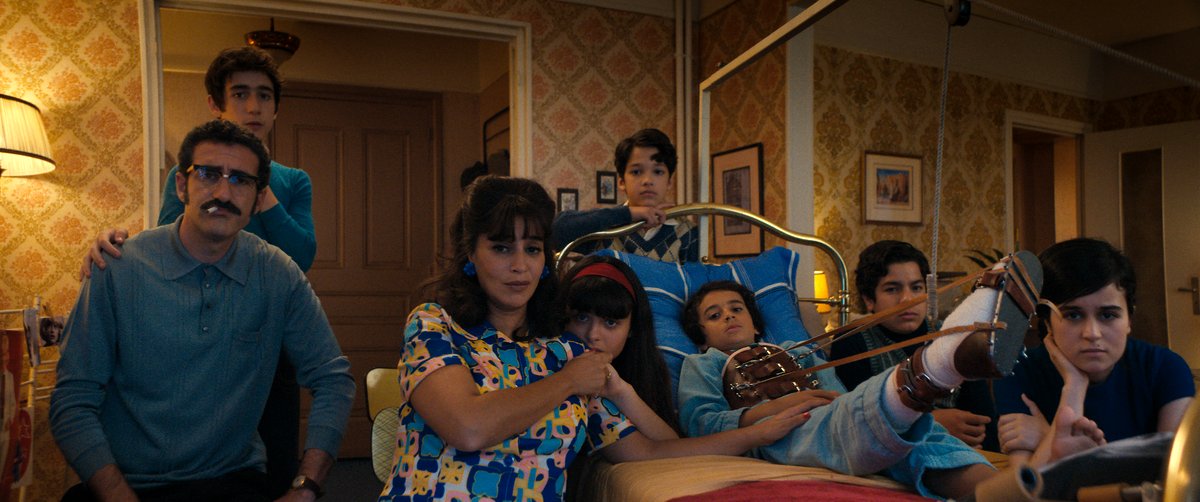 Photo du film Ma mère, Dieu et Sylvie Vartan