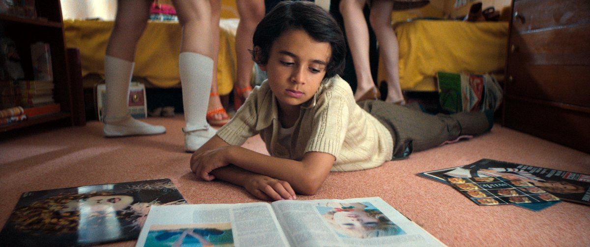 Photo du film Ma mère, Dieu et Sylvie Vartan