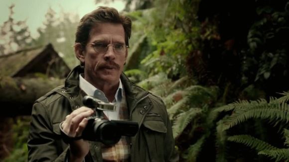 Photo du film Lucky Them