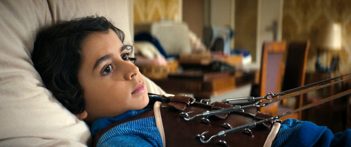 Photo du film Ma mère, Dieu et Sylvie Vartan