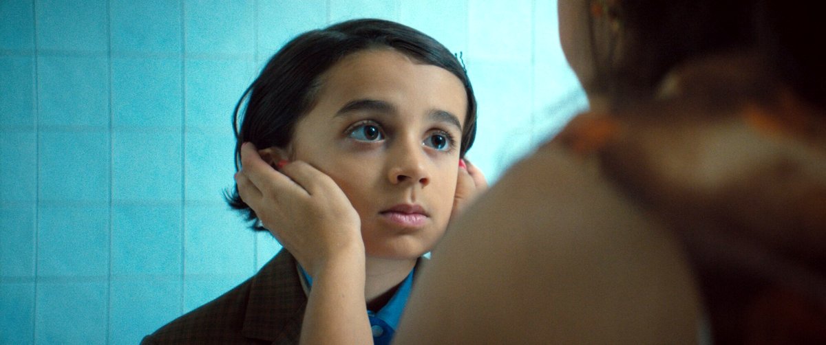 Photo du film Ma mère, Dieu et Sylvie Vartan