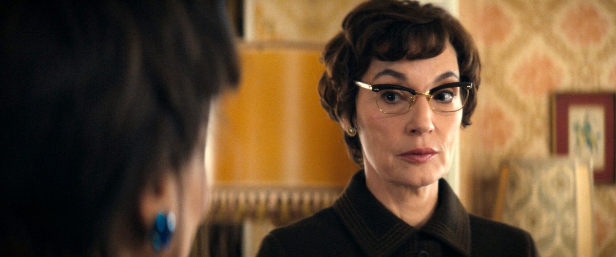 Photo du film Ma mère, Dieu et Sylvie Vartan