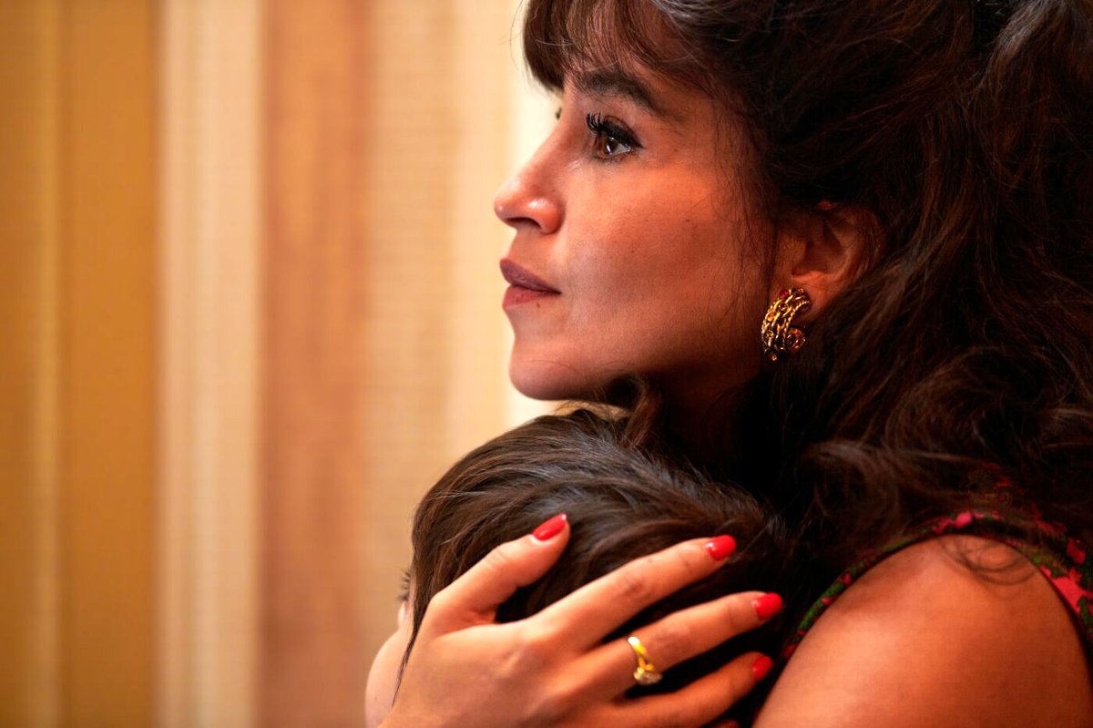 Photo du film Ma mère, Dieu et Sylvie Vartan