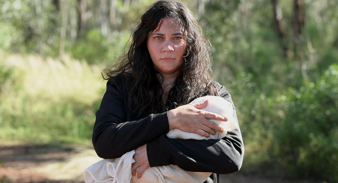 Photo du film The Moogai