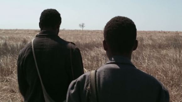 Photo from the movie The Retrieval