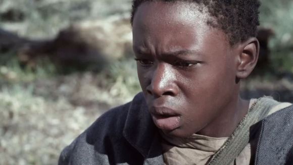 Photo from the movie The Retrieval