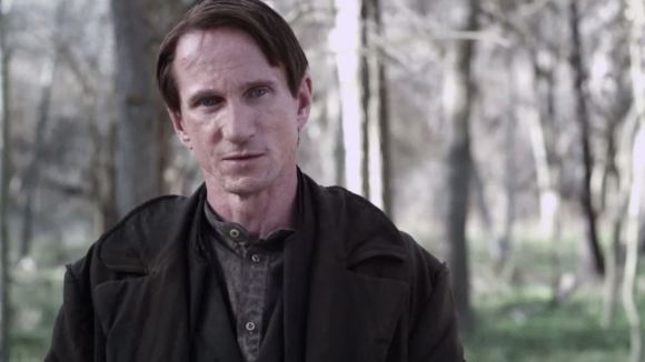 Photo from the movie The Retrieval