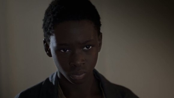 Photo from the movie The Retrieval