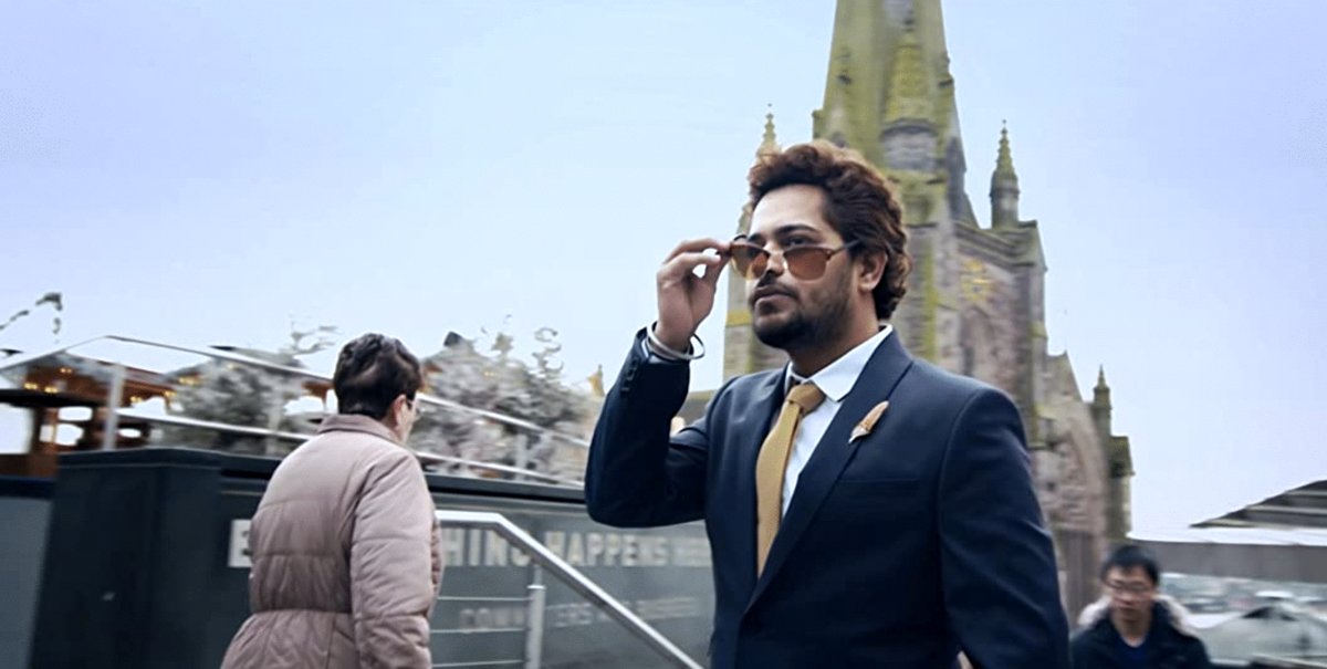 Photo du film Chal Mera Putt 3