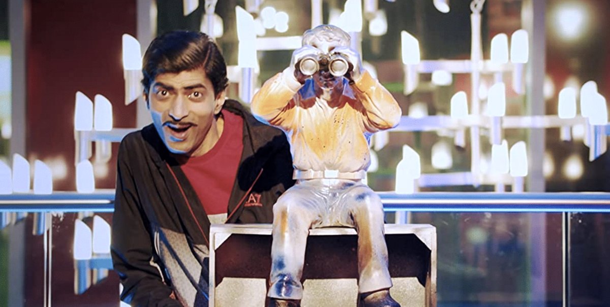 Photo du film Chal Mera Putt 3