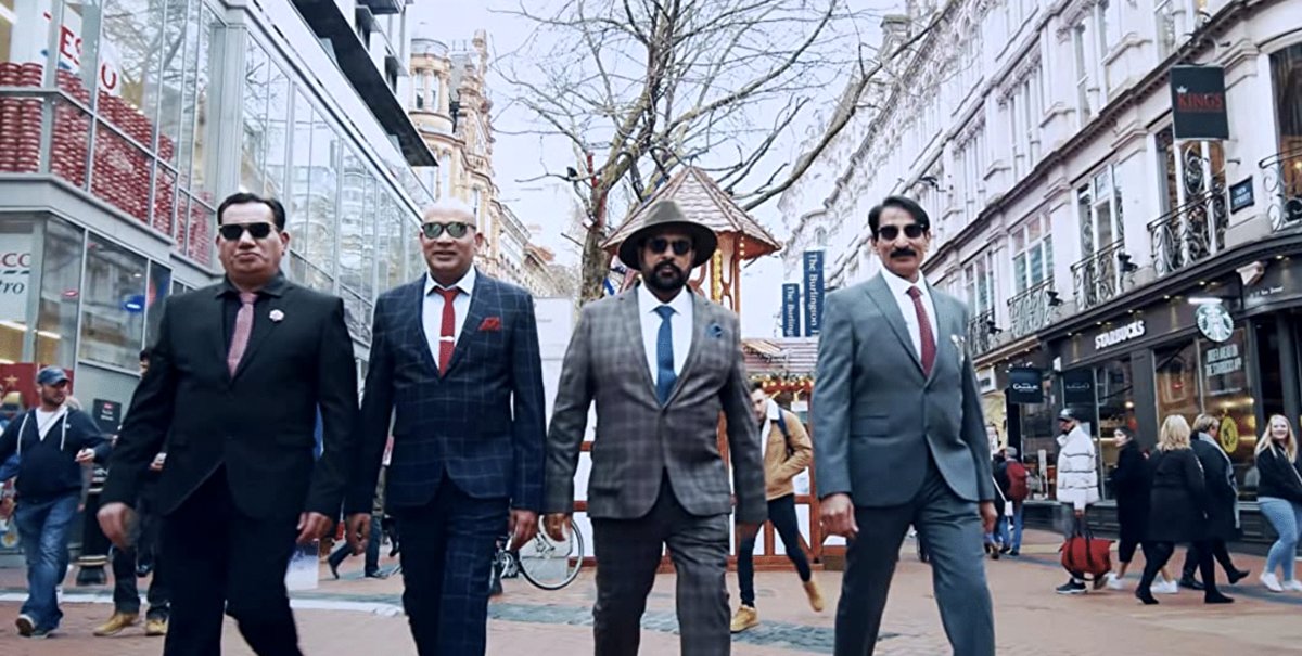 Photo du film Chal Mera Putt 3