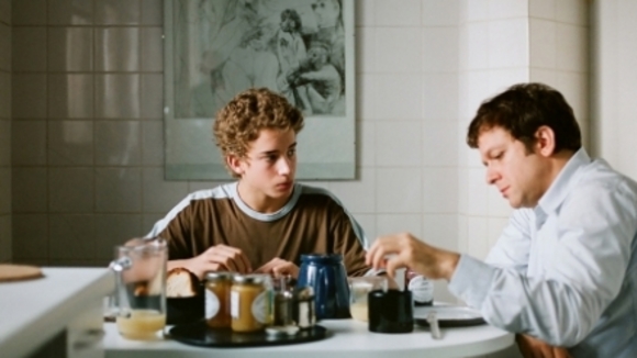 Photo du film Élève libre