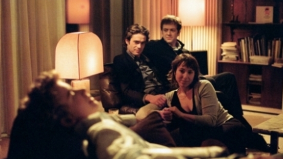 Photo du film Élève libre