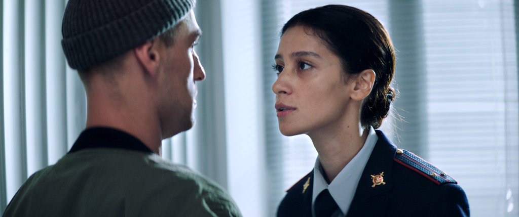 Photo du film Pro lyubov. Tolko dlya vzroslykh