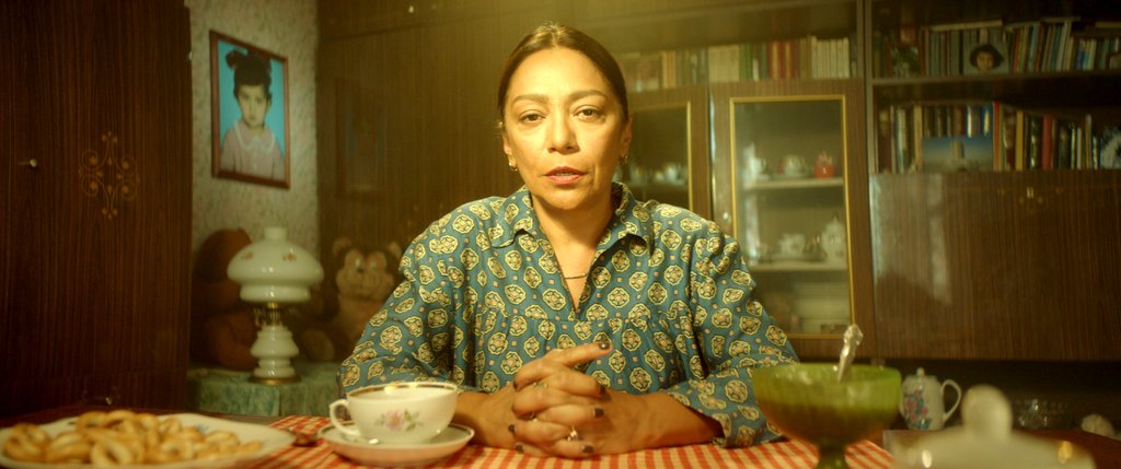 Photo du film Pro lyubov. Tolko dlya vzroslykh