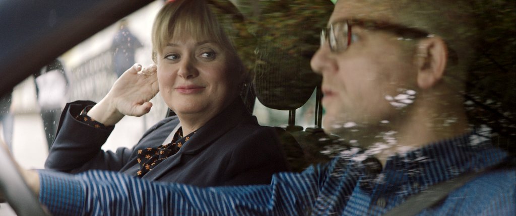 Photo du film Pro lyubov. Tolko dlya vzroslykh