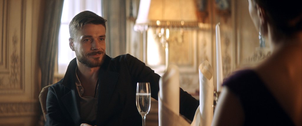 Photo du film Pro lyubov. Tolko dlya vzroslykh