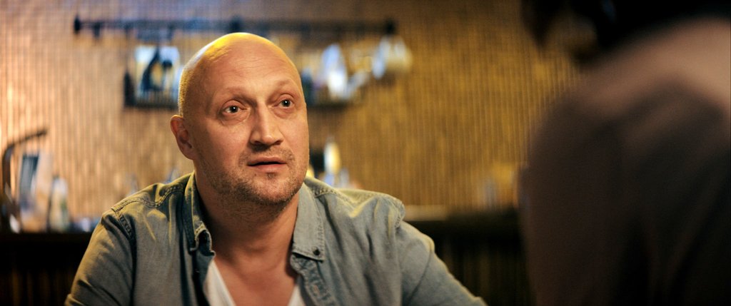 Photo du film Pro lyubov. Tolko dlya vzroslykh