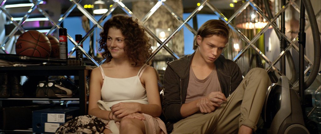 Photo du film Pro lyubov. Tolko dlya vzroslykh