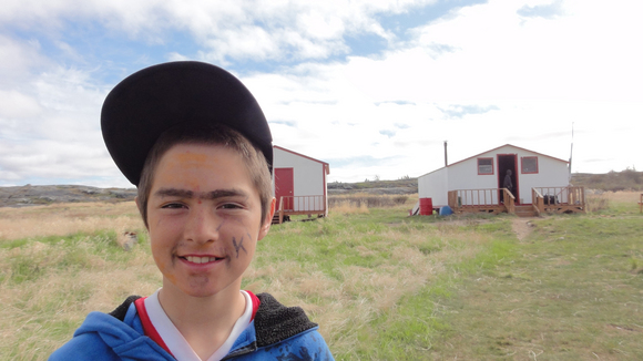 Photo du film Les Ailes de Johnny May