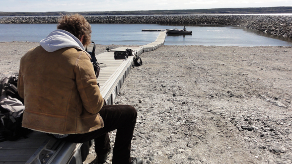 Photo du film Les Ailes de Johnny May