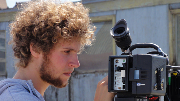 Photo du film Les Ailes de Johnny May