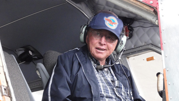 Photo du film Les Ailes de Johnny May