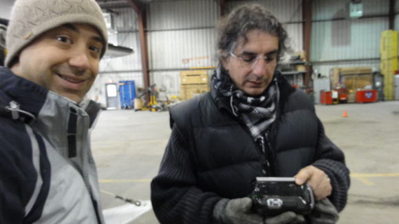 Photo du film Les Ailes de Johnny May