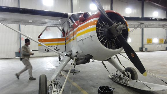 Photo du film Les Ailes de Johnny May