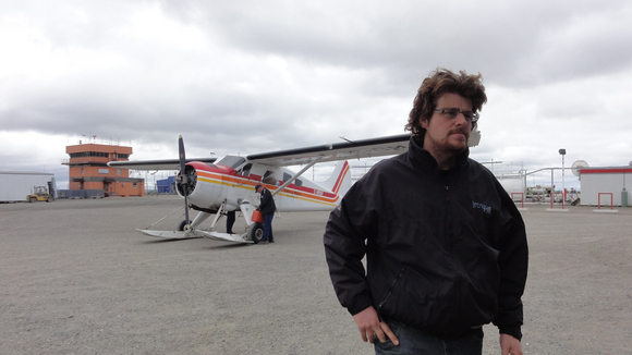 Photo du film Les Ailes de Johnny May