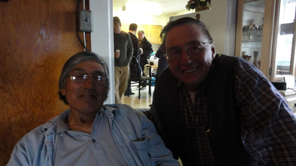 Photo du film Les Ailes de Johnny May