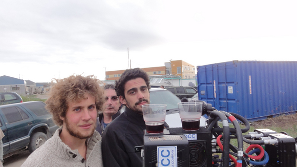 Photo du film Les Ailes de Johnny May