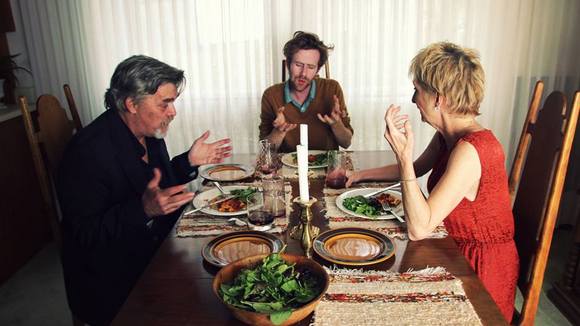 Photo du film Algonquin