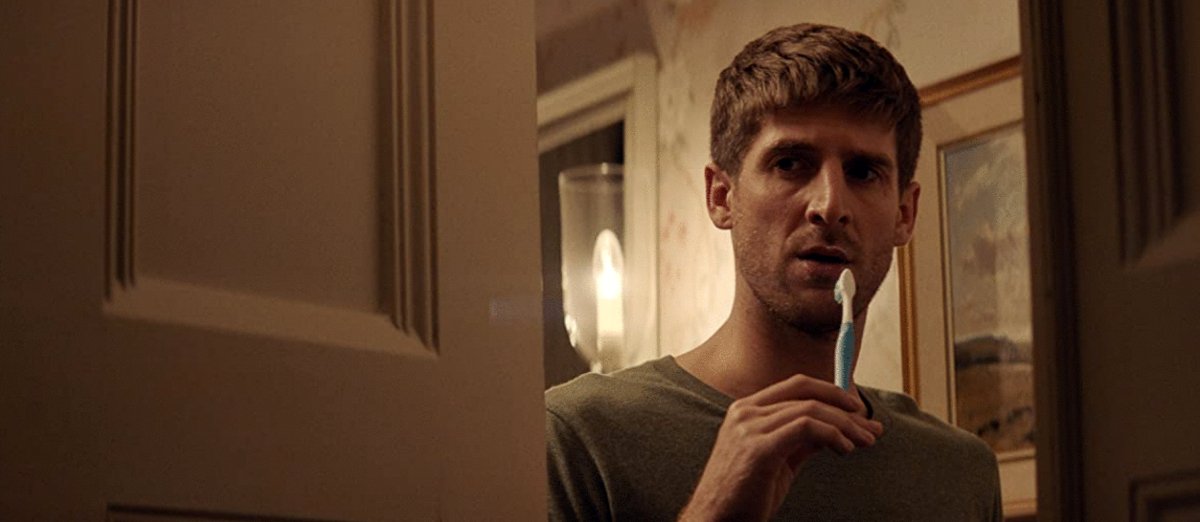 Photo du film All My Friends Hate Me