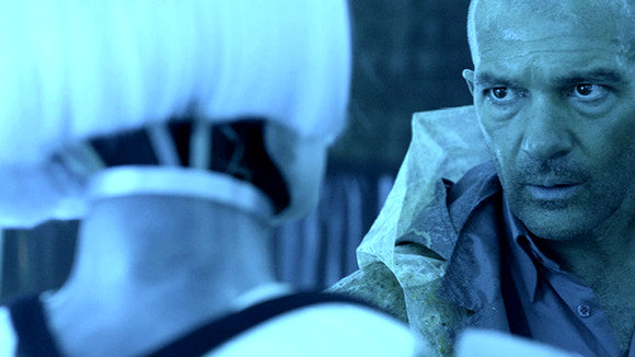 Photo du film Automata