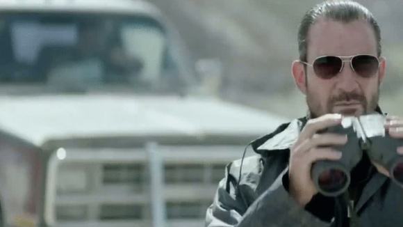 Photo du film Automata