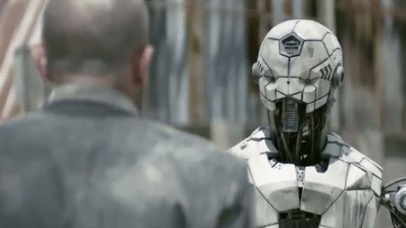 Photo du film Automata