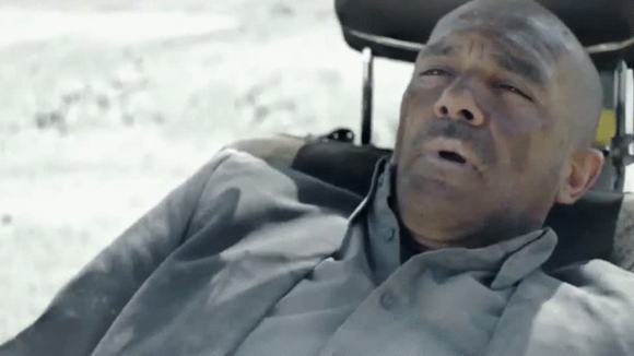 Photo du film Automata