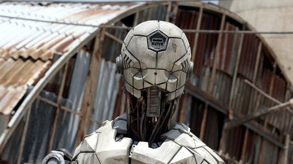 Photo du film Automata