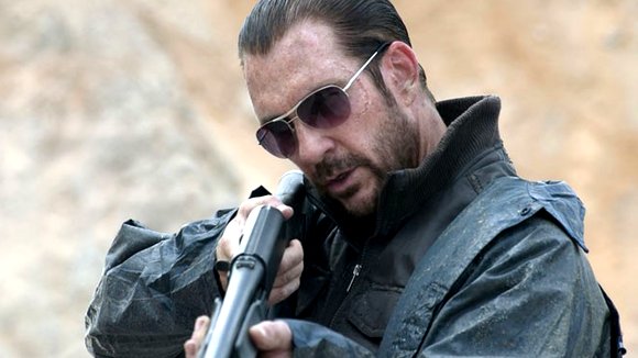 Photo du film Automata