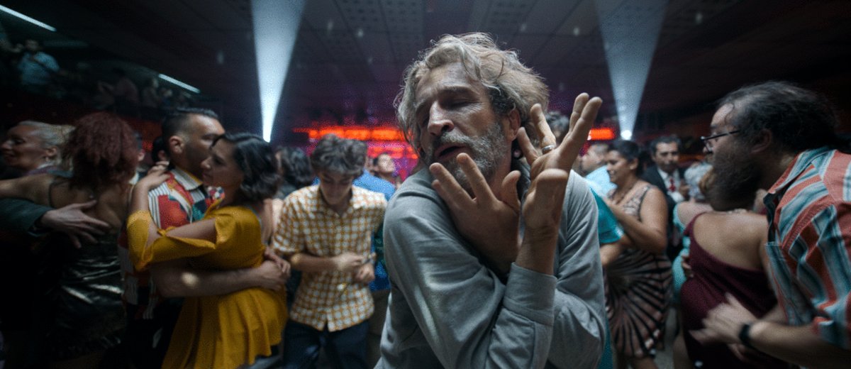 Photo from the movie Bardo: False Chronicle of a Handful of Truths