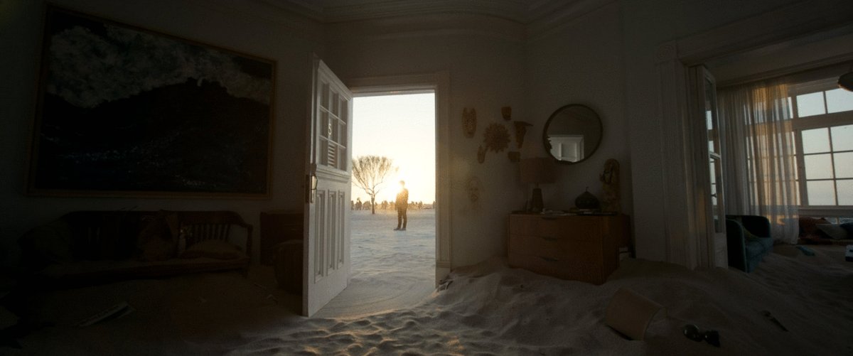 Photo from the movie Bardo: False Chronicle of a Handful of Truths