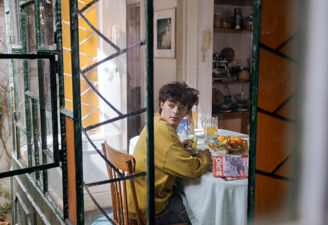 Photo from the movie Bardo: False Chronicle of a Handful of Truths