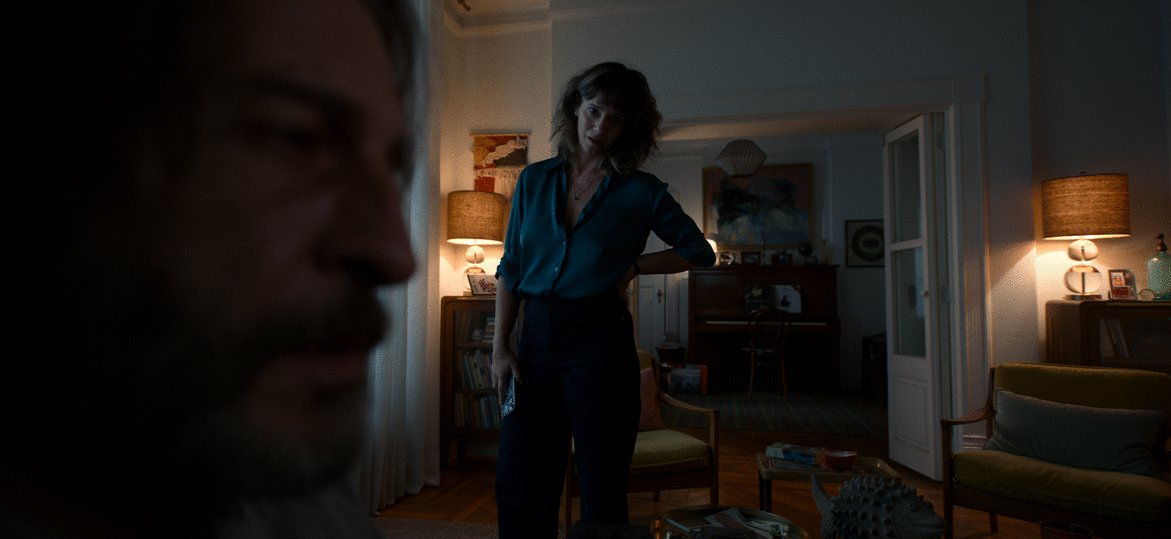 Photo from the movie Bardo: False Chronicle of a Handful of Truths