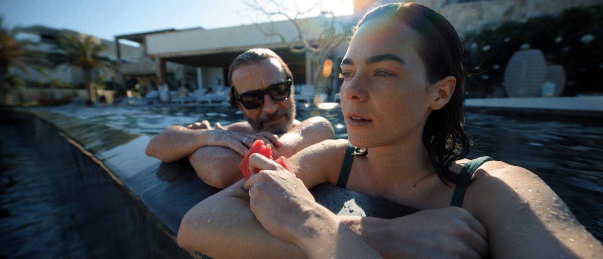 Photo from the movie Bardo: False Chronicle of a Handful of Truths