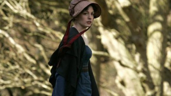 Photo from the movie Becoming Jane